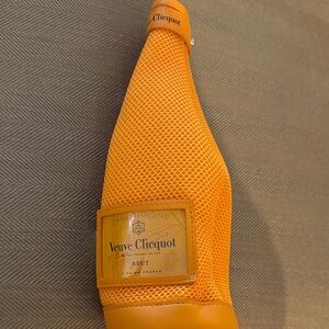 Veuve Clicquot Champagne Bottle Cap